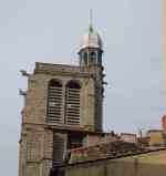 Eglise de Montferrand