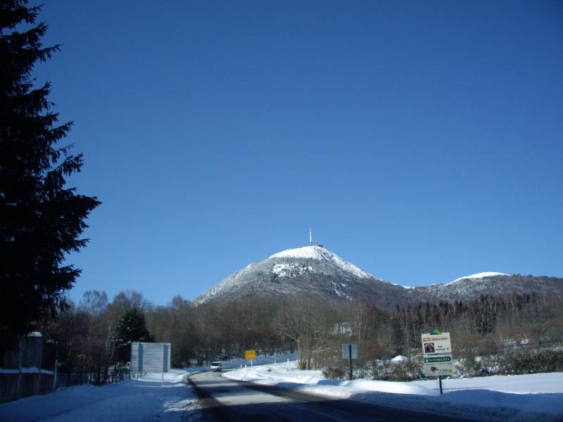 direction Col de Ceyssat