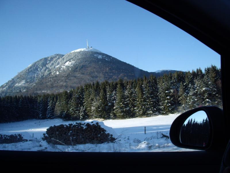 journ&eacute;e d&eacute;couverte dans le Puy-De-D&ocirc;me