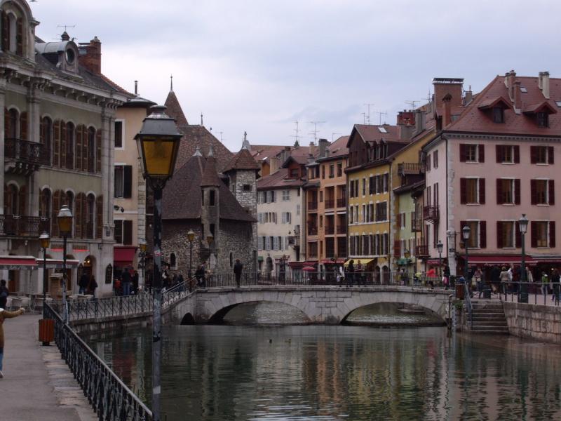 promenade entre complices