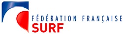 logo activités Fédération Française de Surf