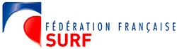 logo activit&eacute;s F&eacute;d&eacute;ration Fran&ccedil;aise de Surf