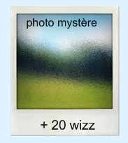 photographie mystère